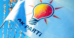 Siirt’te AK Parti’nin Aday Adayı Sayısı 35 Oldu