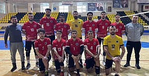 Siirt Belediyesi Erkek Voleybol Takımının Play Of’taki Rakipleri Belli Oldu