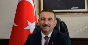 Vali Osman Hacıbektaşoğlu’nun Polis Günü Kutlama Mesajı