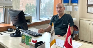 Genel Cerrahi Dr.Önder Altaş’tan Kolonoskopi ve Endoskopi Nedir, Nasıl Yapılır