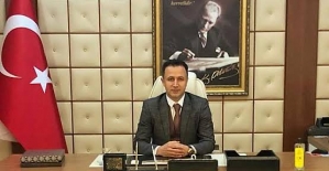 İrfan Tekin ,Şırnak İl Kültür ve Turizm Müdürlüğüne Atandı