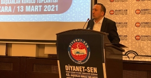 Siirte Yetkinin Tek Adresi Yine...