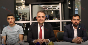 Bağımsız Milletvekili Adayı Edip Eker'den...