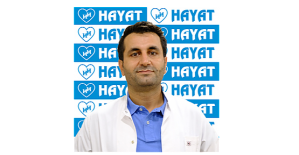 Dr. Hakan Özkan, Erkeklerde Burun Estetiğinde...