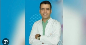 Dr. Ömer Özdemir’den Ayak Mantarından...