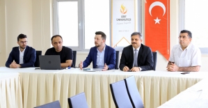 Siirt Üniversitesinde Patent Eğitimi Semineri 