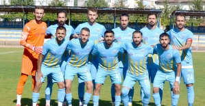 3 Ligde Gruplar Belli Oldu, Siirt İl Özel İdare Spor 4. Grupta Yer Aldı