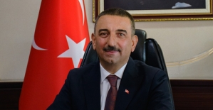 Vali/Belediye Başkan V. Osman Hacıbektaşoğlu’nun Kurban Bayramı Mesajı