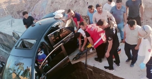 Siirt-Kurtalan Karayolunda Yaşanan Kazada 1 Çocuk Hayatını Kaybetti