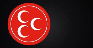 MHP Siirt Merkez İlçe Başkanı Marakçı, Kurtalan İlçe Başkanı Lale Görevden Alındı