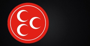 MHP Siirt Merkez İlçe Başkanı Marakçı, Kurtalan İlçe Başkanı Lale Görevden Alındı