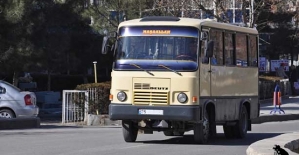 Siirt'te Şehir İçi Minibüs ve Belediye Otobüs Fiyatlarına Zam Geldi!