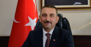 Vali/Belediye Başkan V. Osman Hacıbektaşoğlu’nun ‘24 Temmuz Gazeteciler ve Basın Bayramı’ Mesajı