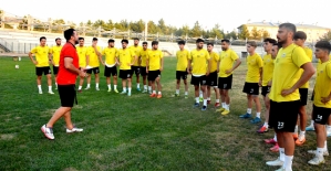 Başkan Cangir Bayram, Yapılan Transferleri Açıkladı