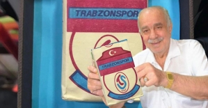 Trabzonspor, Siirtli İş İnsanı Rahmetli Tevfik Yeşilbaş'ın Adını Müzede Yaşatıyor