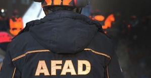 AFAD Siirt İl Müdürlüğüne 8 Personel Alınacak