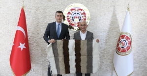AK Parti Siirt Milletvekili Gül#039;den...
