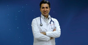 Dr. Bilal Altunışık, Covid-19'un Yeni Varyantı EG.5 (Eris) Virüsü Hakkında Bilgi Verdi