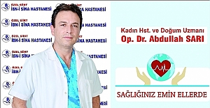 Dr. Abdullah Sarı, Tüp Bebek Tedavisi Hakkında Doğru Bilinen Yanlışları Anlattı
