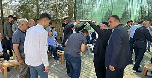 KURTALANDA HUSUMETLİ İKİ AİLE ...