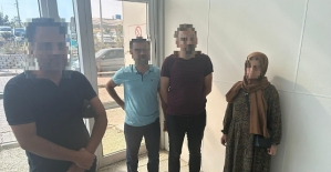 Siirt Emniyetinden Fetö/Pdy Terör...