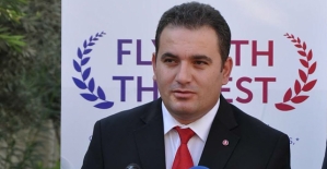 Türk Hava Yolları Siirt Müdürlüğüne Hemşehrimiz Mehmet Vasıl Akyürek Atandı