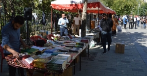 Siirt'te Yetim, Muhtaç ve Gazze'deki Müslümanlar Yararına Kermes Açıldı