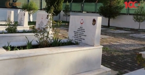 Siirt İl Jandarma Komutanlığı 29 Ekim Cumhuriyet Bayramına Özel Klip Hazırladı