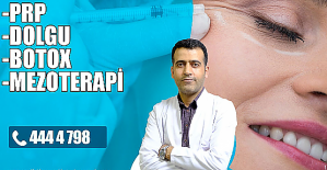 Dr. Ömer Özdemir, Selülitin Oluşum Nedenleri ve Tedavi Yöntemleri Hakkında Bilgi Verdi