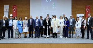 Siirt Üniversitesinde Cumhuriyetin 100. Yılında Türkiye ve Türk Dünyası Uluslararası Sosyal Bilimler Sempozyumu Gerçekleştirildi