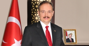 Vali Dr. Kemal Kızılkaya’nın 29 Ekim Cumhuriyet Bayramı Mesajı
