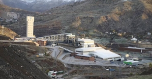 3 Maden Yetkilisine Adli Kontrol Şartıyla Yurt Dışına Çıkma Yasağı