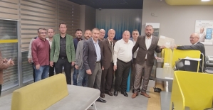 Özbilici: 24 Kasım’da Önlük Değil, İkramiye İstiyoruz