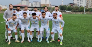 Siirt İl Özel İdare Spor Çıkışını Sürdürdü