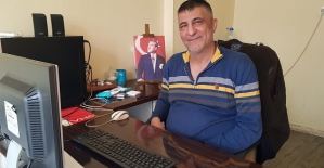 Güneydoğu Gazeteciler Cemiyeti Siirt...