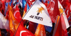 AK Parti Yerel Seçim Takvimini Açıkladı, Başvurular Bugün Başlıyor