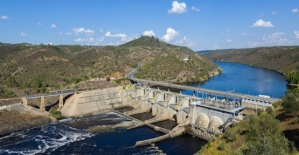 Siirt Başören Deresi’nde Hidroelektrik Santral Kurulacak