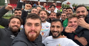 Siirt İl Özel İdare Spor  Çıkışını Sürdürüyor 