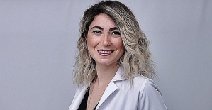 Çocuk Doktoru Melike Bayraktar, Anne Sütünün Önemi Hakkında Bilgi Verdi