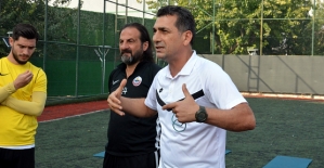 Teknik Direktör Kalafatoğlu; “Takımımız Çıkış Yakalamıştır”
