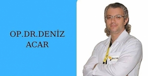 Yrd. Doç. Dr. Deniz Acar, Baba Olma Şansınızı Modern Yöntemlerle Artırabilirsiniz
