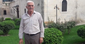 Özel Siirt Hayat Hastanesinden Taziye...