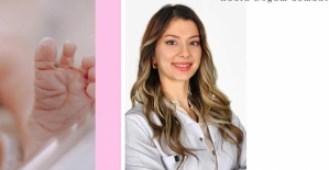 Kadın Hastalıkları ve Doğum Uzmanı Op. Dr. Aybüke Kevser Halaç,  Özel Siirt İbni Sina Hastanesinde