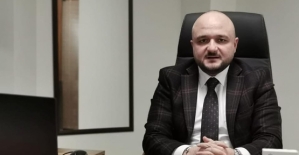 Hami Özel, Kocaeli Büyükşehir Belediyesinde Koordinasyon Şube Müdürlüğüne Getirildi