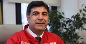 Yener Tanık, Türk Kızılayı Engelsiz Koordinasyon Kurulu Genel  Başkanlığına Atandı