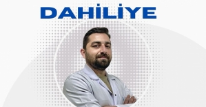 Dahiliye Doktoru Rıfat Kocaoğlu, Özel Siirt Hayat Hastanesinde