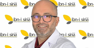 Beyin Cerrahi Doktoru Mustafa Nevzat Firidin,Bel Ağrısı Kabusa Dönmesin