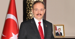 Vali  Dr. Kemal Kızılkaya’nın ‘23 Nisan Ulusal Egemenlik ve Çocuk Bayramı’ Mesajı