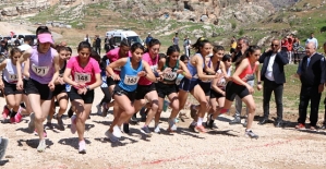Türkiye Dağ Koşuları Şampiyonası (Avrupa Şampiyonası Milli Takım Seçmesi -U-20)27 Nisan’da Eruh İlçesinde Yapılacak