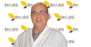 Dr. Erhan Aydın, Kulaktan Kan Gelmesi ve Tedavi Yöntemleri Hakkında Bilgi Verdi